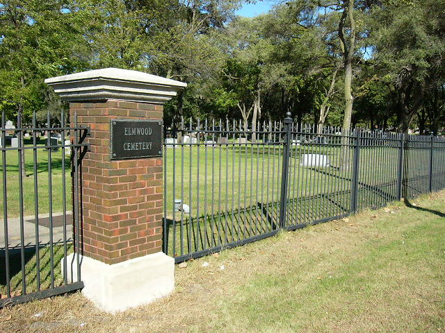 Elmwood Cemetery